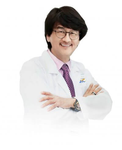 GHHS Healthcare Specialist - Dato. Seri Prof.Dr. Mike Chan