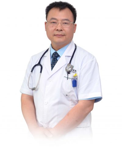 GHHS Healthcare Specialist - Dr. Han Zhaoyu