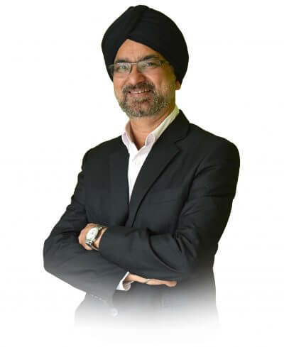 GHHS Healthcare Specialist - Dr Kewaljit Singh