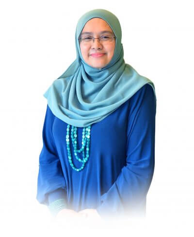 GHHS Healthcare Specialist - Prof Datin Dr Rozi Mahmud