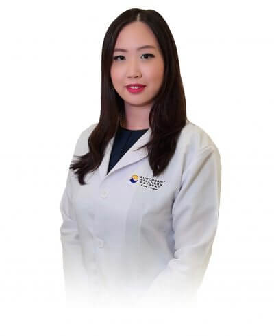 GHHS Healthcare Specialist - Dr. Tong Wai Teng