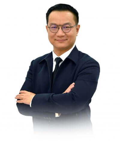 GHHS Healthcare Specialist - Dr. Yee Kok Wah, BCM