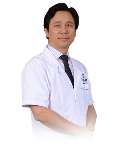 GHHS Healthcare Specialist - Professor Peng Xiaochi