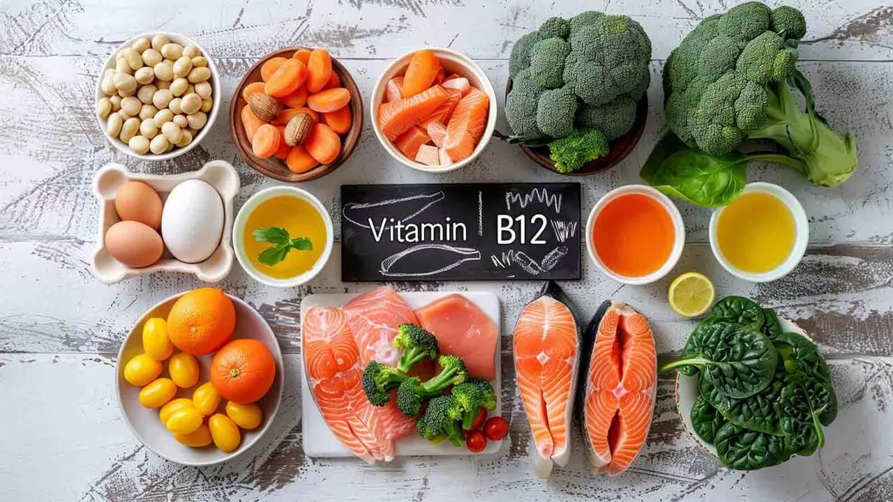 Maintaining sufficient Vitamin B12 intake supports a healthy nervous system, boosts energy production, and promotes overall well-being.