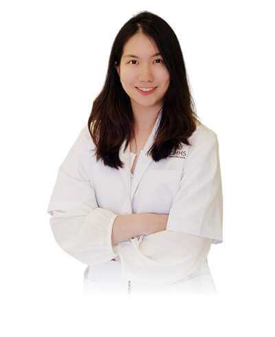 Health Screening Doctor - Dr. Ng Lin Lee